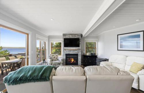 New! The Sunkissed Beach House Truly Spectacular! - Foto 17