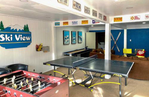 Red River Condo with Fire Pit half Mi to Slopes! - Foto 12