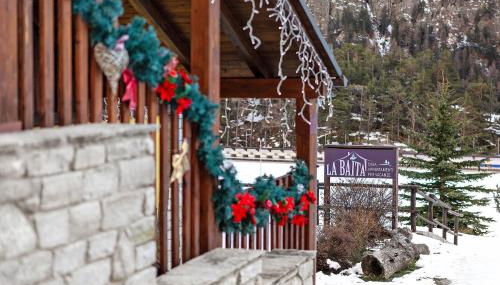 La Baita - Bionaz - Foto 2
