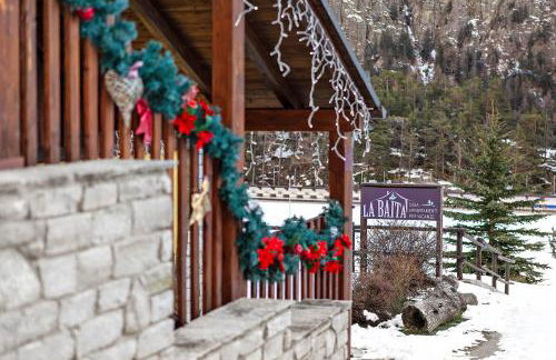 La Baita - Bionaz - Foto 2