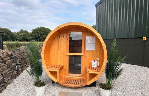 Clover Lodge - Foto 7