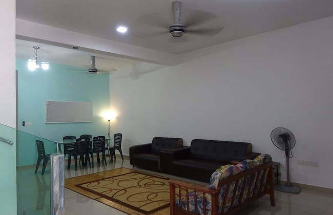 Salam Homestay d'Sendayan - Photo 17