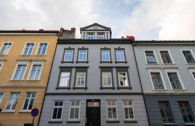 Forenom Serviced Apartments Bergen Grieg - Foto 25
