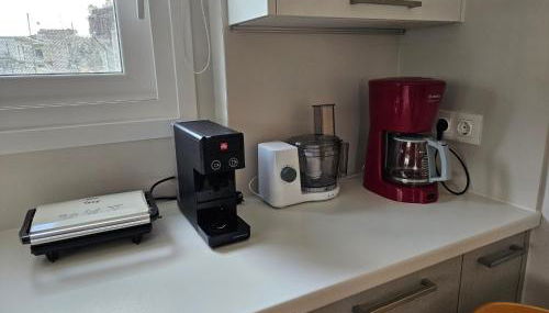 NAVSIKA LUXURY APARTMENT - Foto 5, toaster