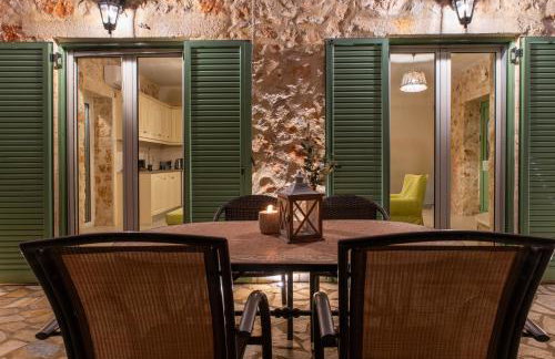 Villa Sevastoula - Foto 49