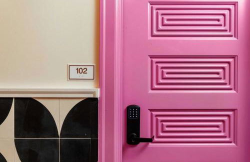 The Acoma House - Foto 68