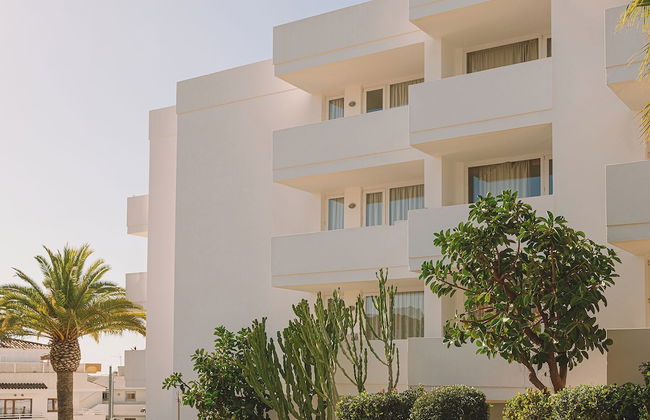 Aparthotel Novo Mar - Foto 135