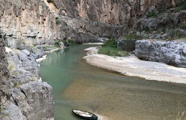 Excursion au Canyon Pegüis - Photo 4