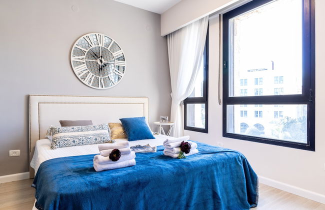 King David Court - Isrentals - Photo 18