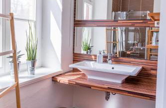 Bahnhof Frauenstein Wartehalle - Foto 14