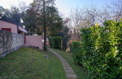 Casa delle Magnolie a poca distanza da Verona e Fiera - Foto 58