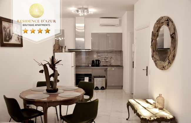 Residence D'Azur - Foto 57