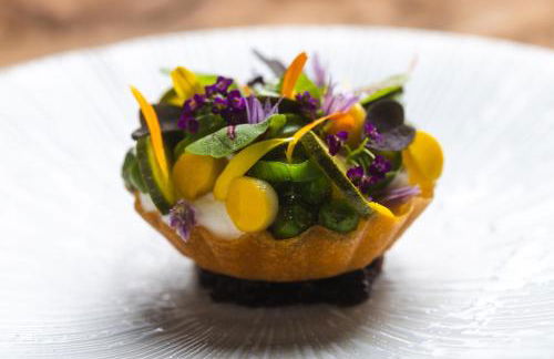 Plas Dinas Country House - Photo 40