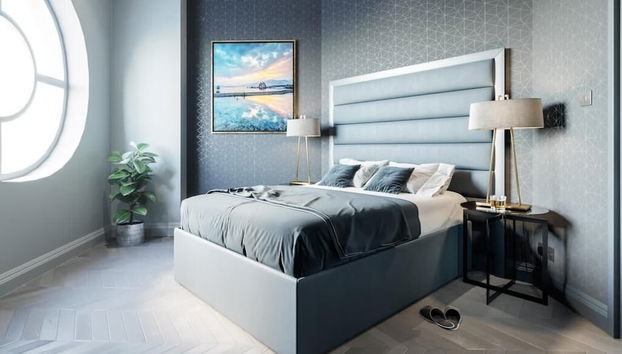 Dream Apartments Dale Street Liverpool - Foto 2, Zimmer