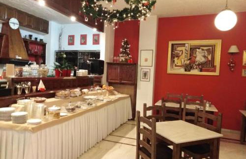 Apartment Kouros Delphi - Foto 4