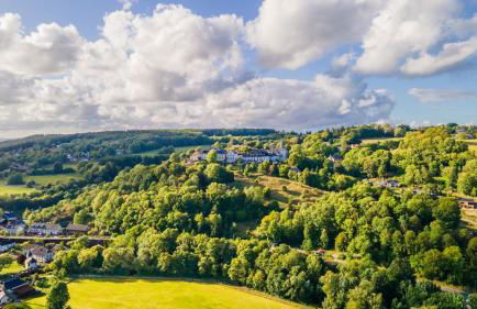 Ferienhaus Kronenburg - Foto 64