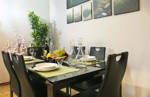 Bilocale Nova Milanese vicino Milano Monza - Parcheggio, terrazzo, Wifi, AC, Netfilx - - Foto 28