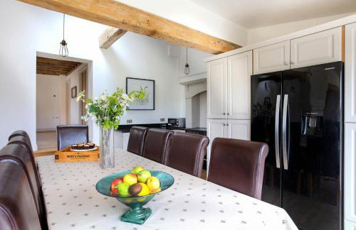 Hastings Retreat Rural barn conversions with Private Lake - Foto 62