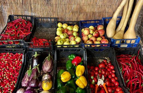 Agriturismo Ca du Chittu - Foto 45