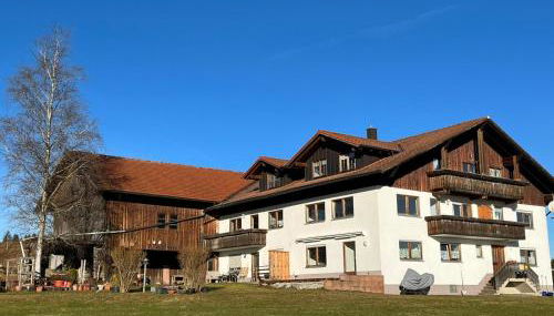 Haus Allgäu Ruh - Foto 3