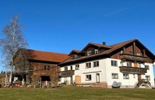 Haus Allgäu Ruh - Foto 3