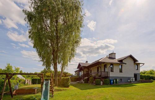 Holiday Home Trzy Brzozy by Interhome - Foto 51