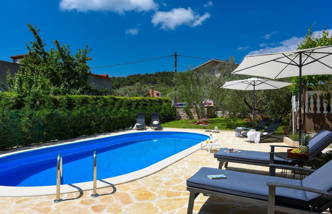 Villa Pine Zadarvillas - Foto 13