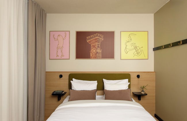 Bob W Kaarti - Foto 15