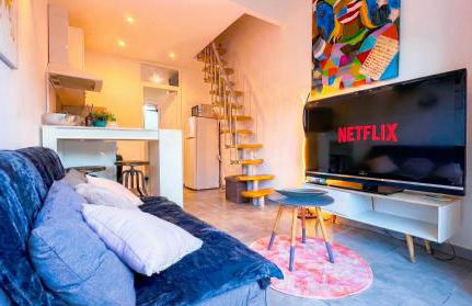 Cozy & elegant, proche de Martigues - Foto 1