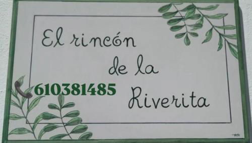 El ricón de la Riverita - Photo 1