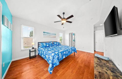 Sea Breeze Retreat - Foto 6