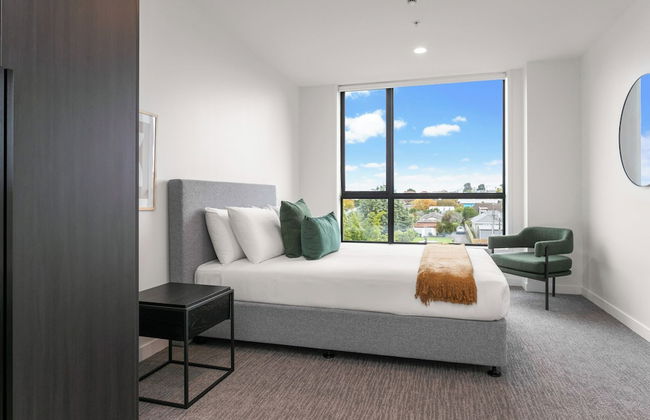 Urban Rest Sylvia Park - Foto 12