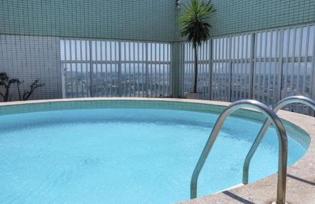 Flat Praia do Canto 2Q-2B Long Stay TRIÂNGULO DAS BERMUDAS - Photo 31