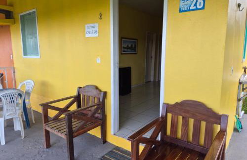ECO CHALÉ PARK CACHOEIRAS - Foto 63