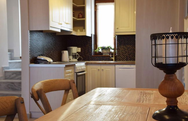 Liokrina Luxury Villas - Photo 14