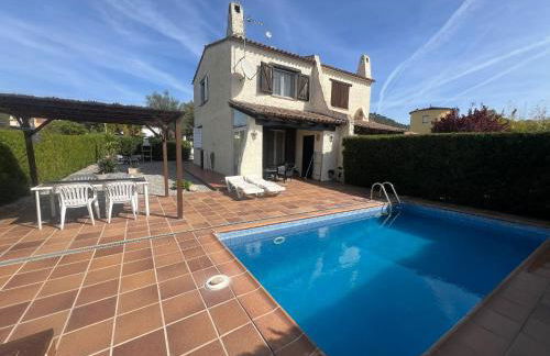 Alemanya 9 privat pool - Foto 1