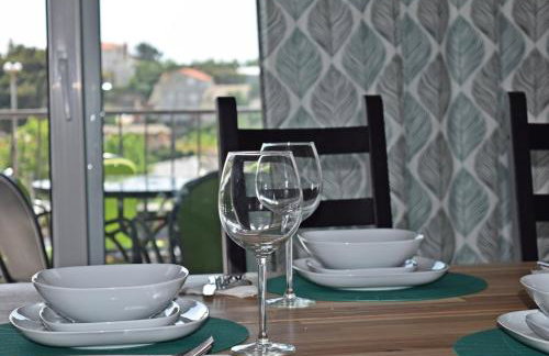 Apartments Katarina with swimming pool - Photo 22