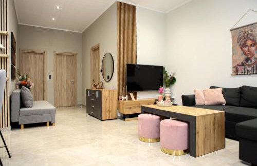 Golden Living apartments - Foto 6