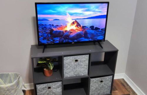 Downtown Charm Two Bedroom Home - Foto 24