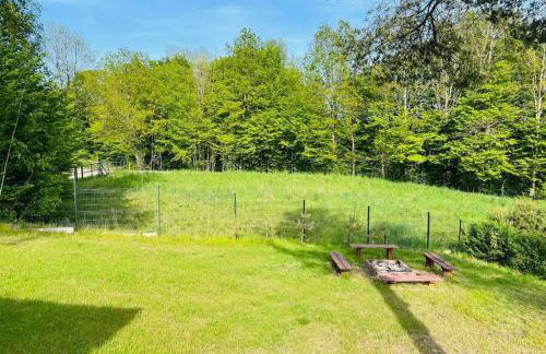 Domek letniskowy w Sitnie - Foto 13