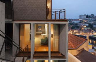Oh! Porto Apartments - Foto 6