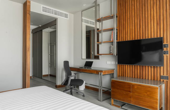 SN Residences - Foto 39