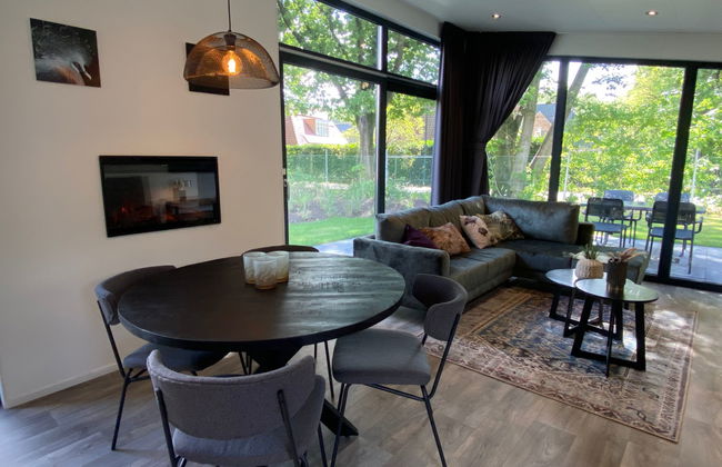 2 bedroom House in Kaatsheuvel with swimming pool and terrace - Photo 7