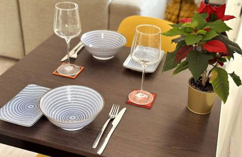 Stylish and Modern One-Bedroom Flat in Dorset - Foto 28