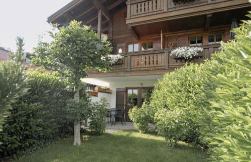 Alpenchalet Reit im Winkl - Foto 16
