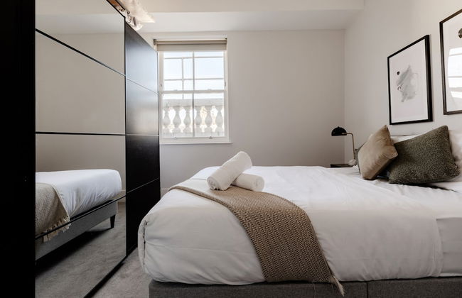 South Kensington Apartments - Foto 44