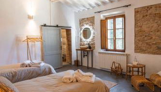 Borgo Belsedere - biofarm estate resort in Tuscany - Foto 4