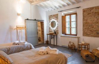 Borgo Belsedere - biofarm estate resort in Tuscany - Foto 4