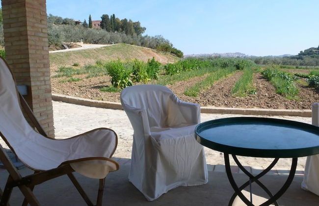 Tenuta Bartoli Maison de charme - Foto 35