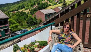 Black Forest Stay - Apartment Hirschperle - Foto 5